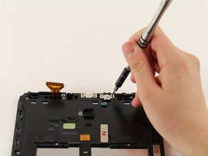Samsung Galaxy Tab A 10.1 Repair Help: Learn How to Fix It Yourself.