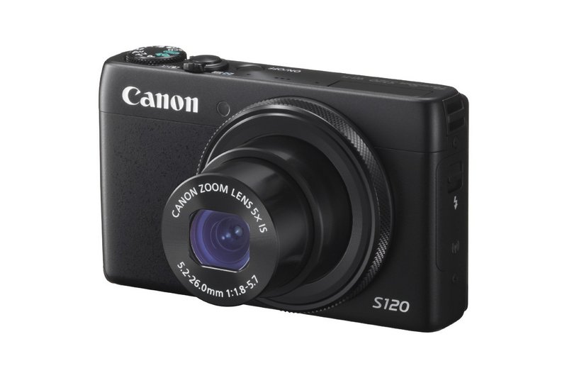 Canon PowerShot S120 Repair Help: Learn How to Fix It Yourself.