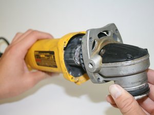 DeWalt D28110 Repair Help: Learn How to Fix It Yourself.