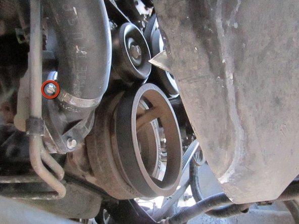 What Type Of Antifreeze For 2003 Dodge Ram 1500