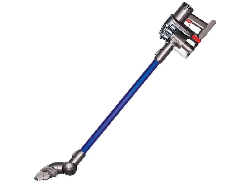 Dyson DC44 Animal Repair Help Learn How to Fix It Yourself.