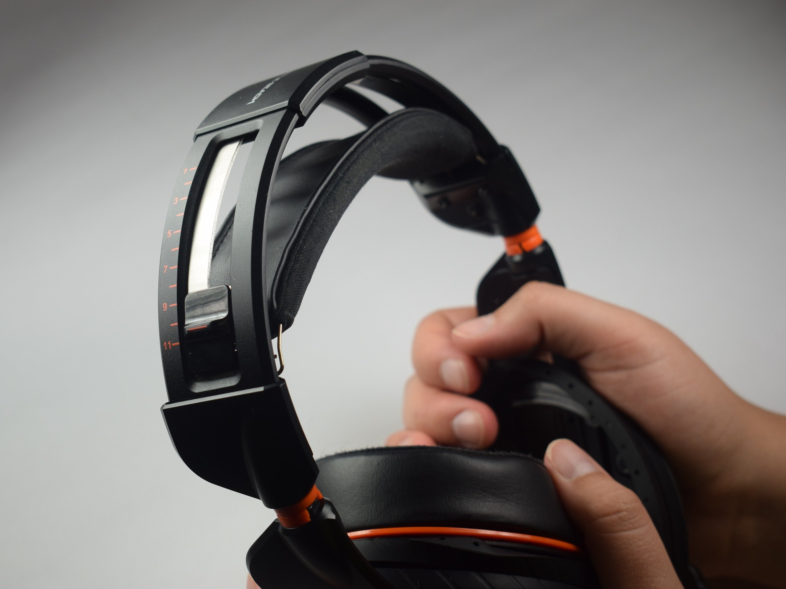 Turtle Beach Elite Pro Headband Replacement iFixit