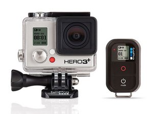 GoPro Repair Help: Learn How to Fix It Yourself.