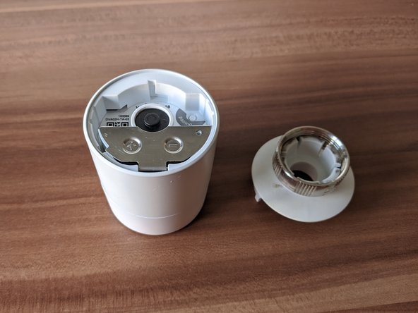 Tado Smart Radiator Thermostat V3 Plus Teardown - Ifixit