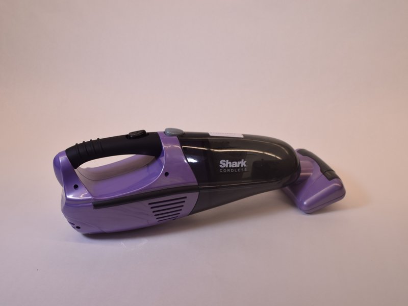 Shark Pet Perfect II Troubleshooting iFixit