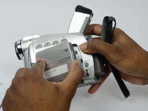 Canon ZR70MC Repair Help: Learn How to Fix It Yourself.