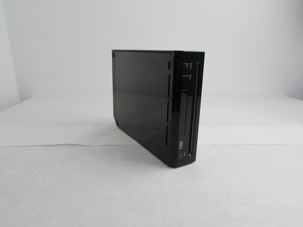 Nintendo Wii 2011 Troubleshooting - iFixit