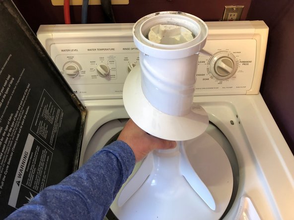 Kenmore 600 Series Washer Agitator Parts | Reviewmotors.co