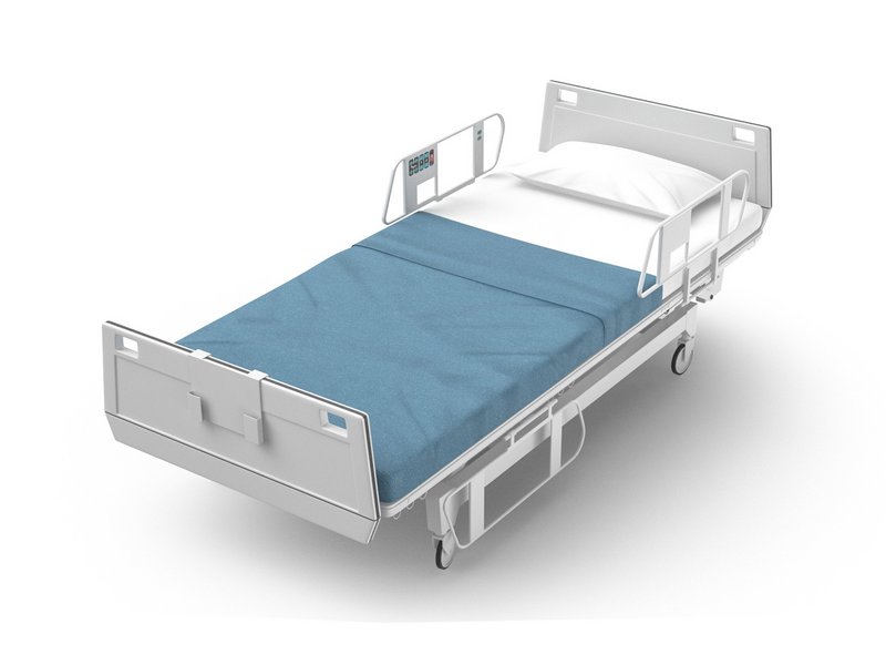 Hospital Beds & Mattresses Repair Help Learn How to Fix It Yourself.