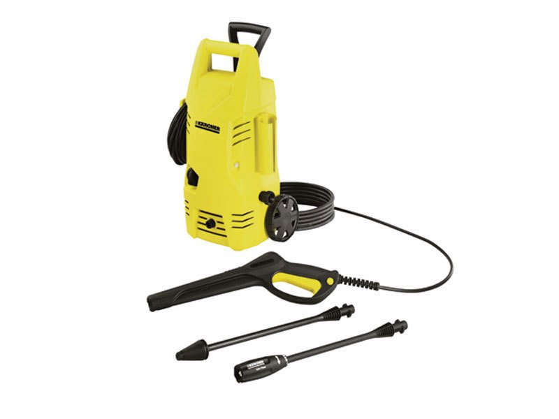 Pressure Washer Repair iFixit