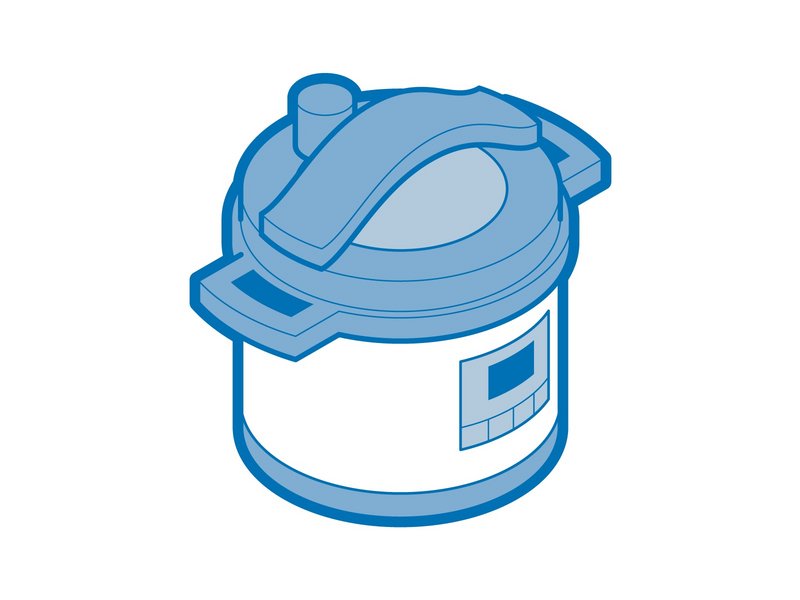 Cooker Repair Help Learn How to Fix It Yourself.