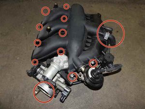2000-2007 Mazda Tribute Repair Help: Learn How to Fix It Yourself.