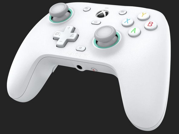 GameSir G7 SE Troubleshooting - iFixit