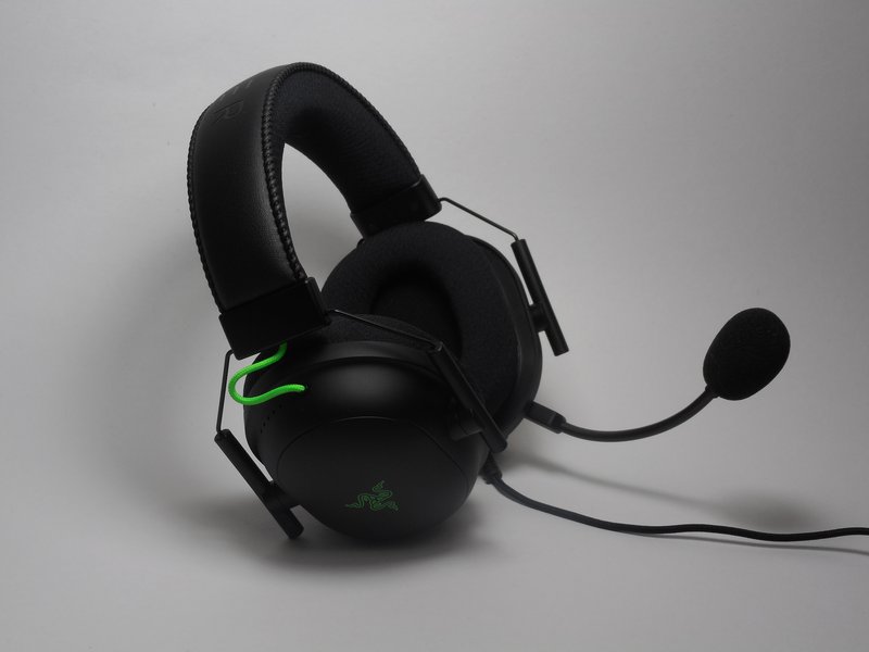 Razer BlackShark V2 Repair Help: Learn How to Fix It Yourself.