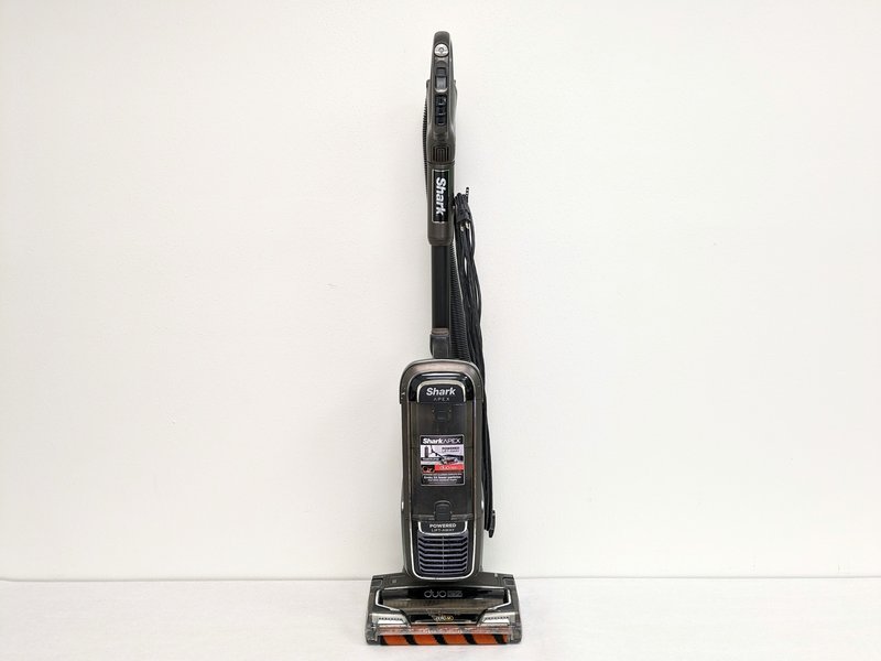 Shark Apex DuoClean Powered Lift-Away AZ1002 Repair Help: Learn How to