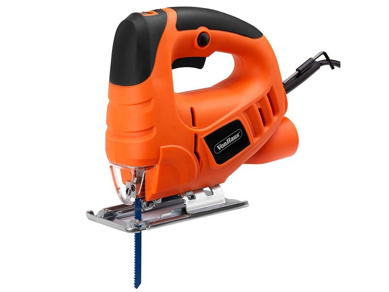 Jigsaw Repair iFixit