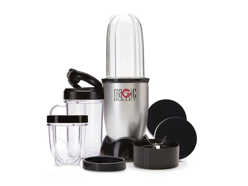 Magic Bullet Blender Repair Help Learn How to Fix It Yourself.
