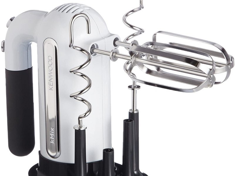 Kenwood kMix HM79 Repair Help Learn How to Fix It Yourself.