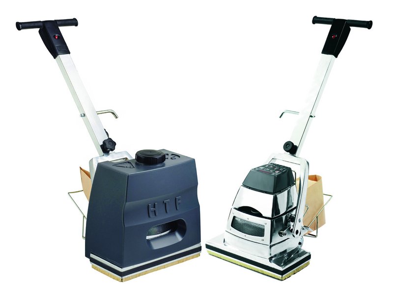 Hiretech Sander HTF2 (2014) Help Learn How to Fix It Yourself.