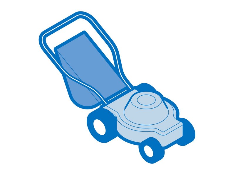 Lawn Mower Repair Help Learn How to Fix It Yourself.