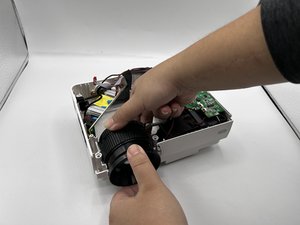 AuKing M8-F Repair Help: Learn How to Fix It Yourself.