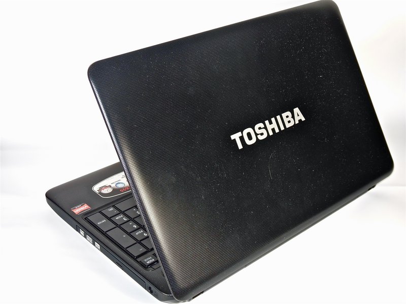 Toshiba Satellite C655D-S5084 Repair Help: Learn How to Fix It Yourself.