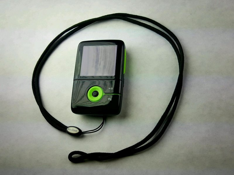 Creative Zen V Plus Repair iFixit