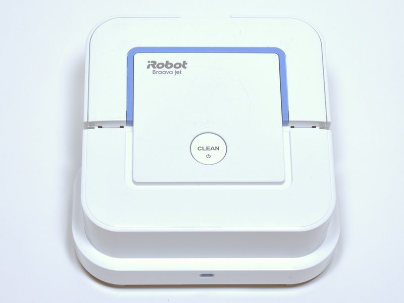 iRobot Braava Jet 240 Troubleshooting - iFixit
