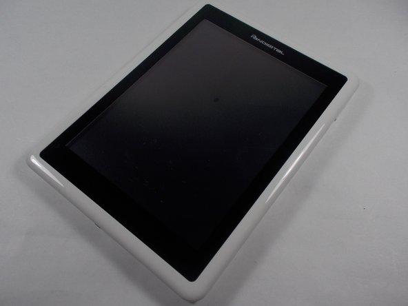 Pandigital Novel PRD07T10WWH7 Repair Help: Learn How to Fix It Yourself.