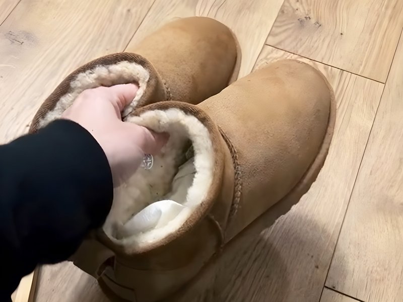 Ugg Boots Repair Help: Learn How to Fix It Yourself.