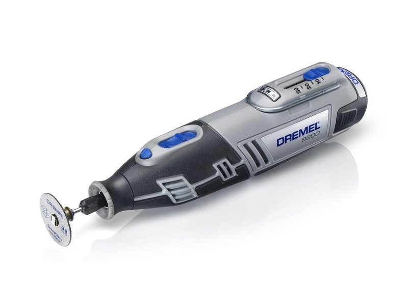 Dremel 8200 Repair Help Learn How to Fix It Yourself.