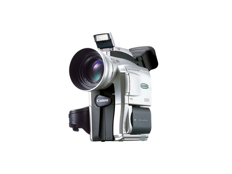 Canon Optura 100MC Repair Help: Learn How to Fix It Yourself.