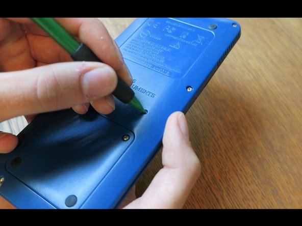 TI84 Plus CE Recovery Techniques. iFixit Repair Guide