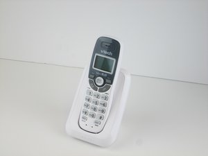 VTech CS6114 Troubleshooting - iFixit