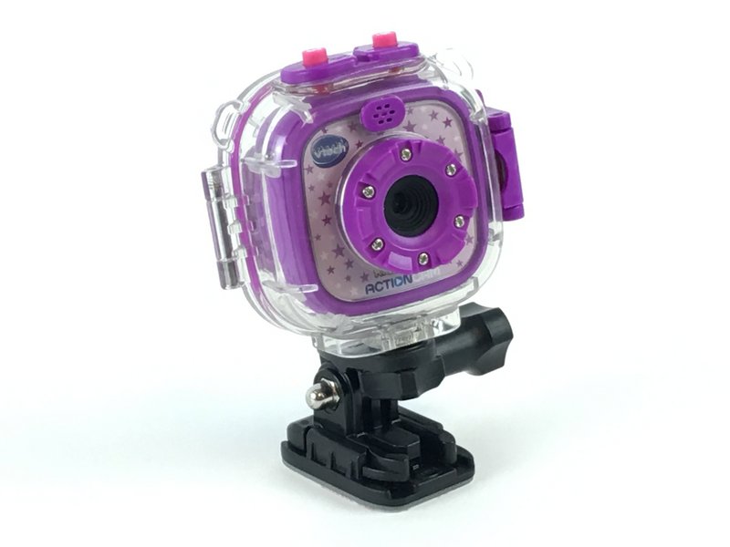 VTech Kidizoom Action Cam Repair Help Learn How to Fix It Yourself.