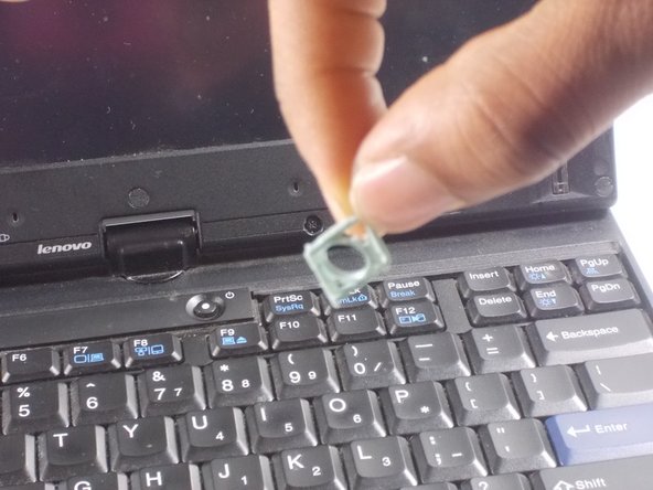 Remplacement des touches du clavier du Lenovo Thinkpad X201 - Tutoriel de  réparation iFixit