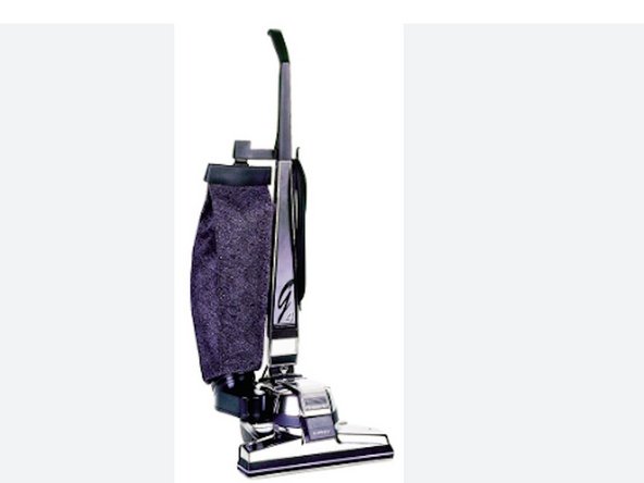 Kirby G4 Repair Help: Learn How to Fix It Yourself.