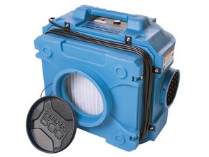 Air Purifier Repair Help: Learn How to Fix It Yourself.