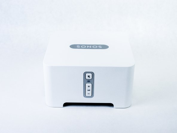 Sonos Connect Repair Help: Learn How to Fix It Yourself.