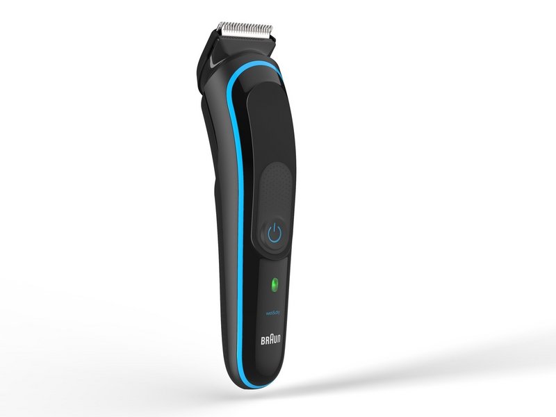 Braun 5515 Repair Help: Learn How to Fix It Yourself.