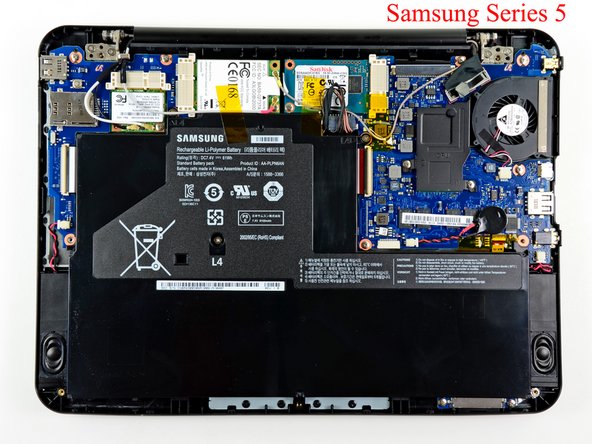 Samsung Chromebook taken apart to pieces Chromebook Forum Google