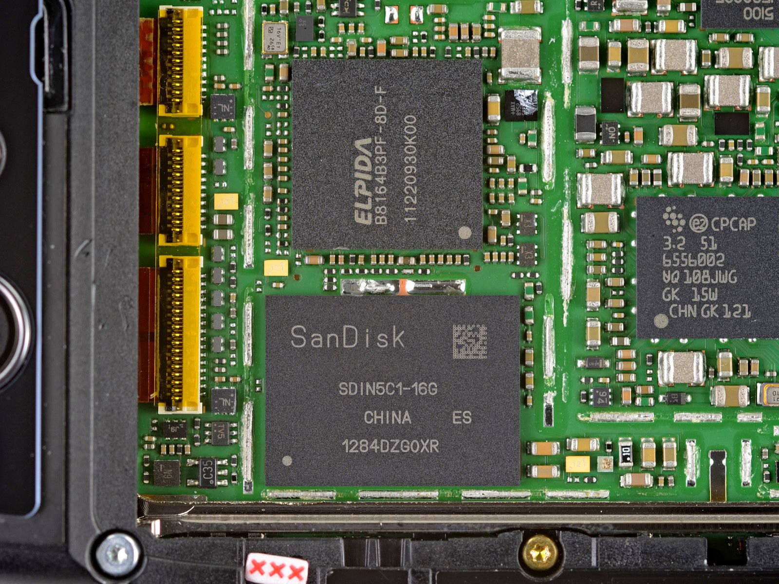 Can anyone help?!! Files are gone Android Forums & News