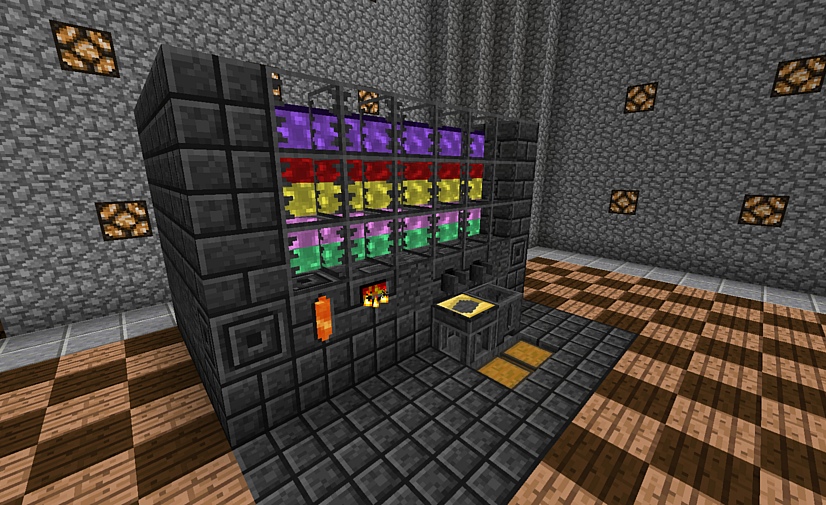 Download Tinkers Construct mod for Minecraft1.12.2/1.12//1.11/1.10.2/1.