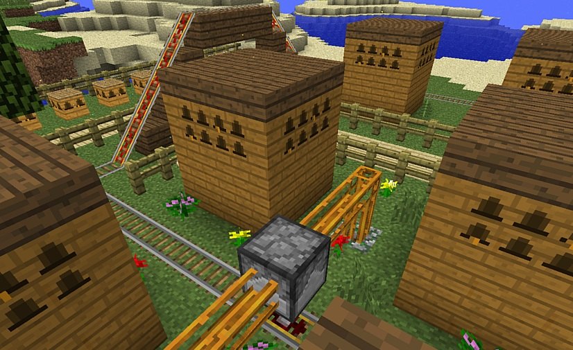 Download Forestry mod for Minecraft 1.12.2/1.12.1/1.12/1.11.2/1.10.2/1.8/1.7.10/1.6.2/1.6.4/1.5.
