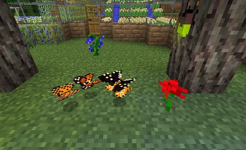 Download Forestry mod for Minecraft 1.12.2/1.12.1/1.12/1.11.2/1.10.2/1.8/1.7.10/1.6.2/1.6.4/1.5.