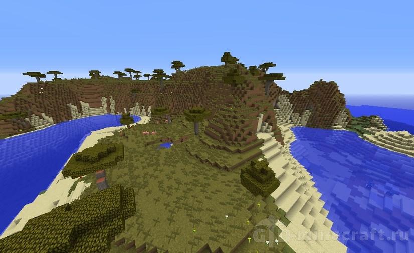 Download Faithful Modded Edition Resource Pack for Minecraft 1.12.2/1.