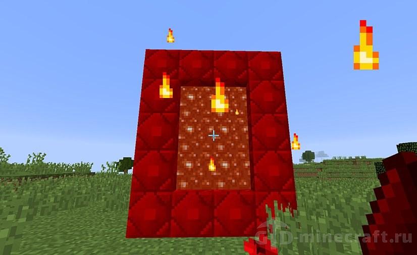 Demon Mods Minecraft CurseForge