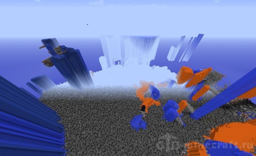 Download TNTmod mod for Minecraft 1.11.2/1.10.2/1.9.4/1.8.9 for free