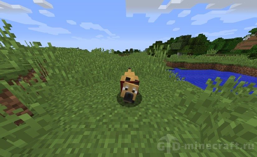 Download More Dogs texture pack for Minecraft 1.17.1/1.16.5/1.15.2/1.14
