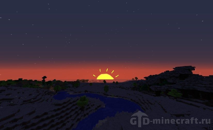 Download MSPainted texturepack for Minecraft 1.17/1.16.5/1.15.2/1.14.4/1.13.2 бесплатно
